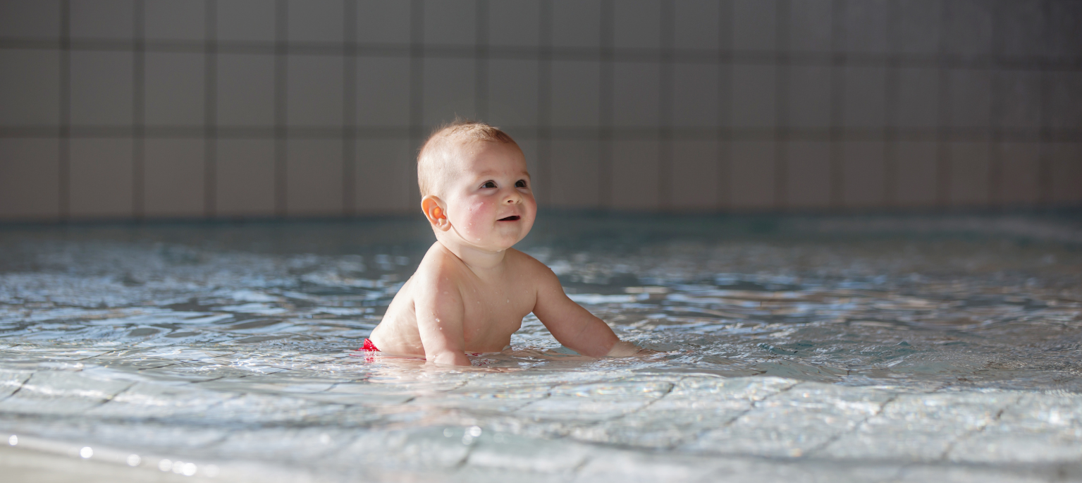 Babysiminstruktörsutbildare